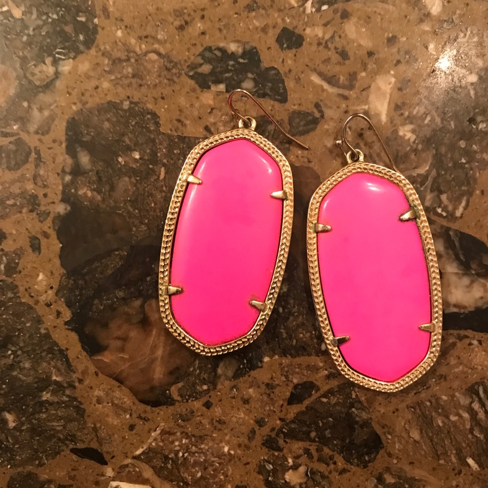Kendra Scott Danielle Earrings
